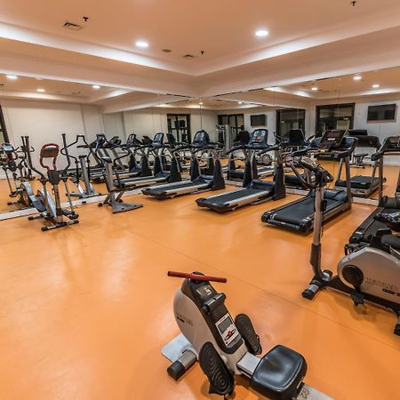 Karinna Hotel Convention Center & Spa - Full Board Plus Bursa Extérieur photo