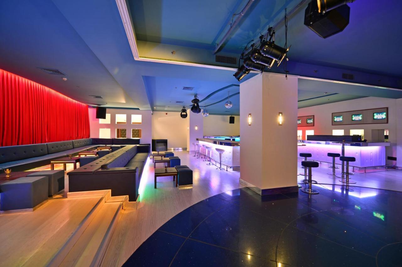 Karinna Hotel Convention Center & Spa - Full Board Plus Bursa Extérieur photo