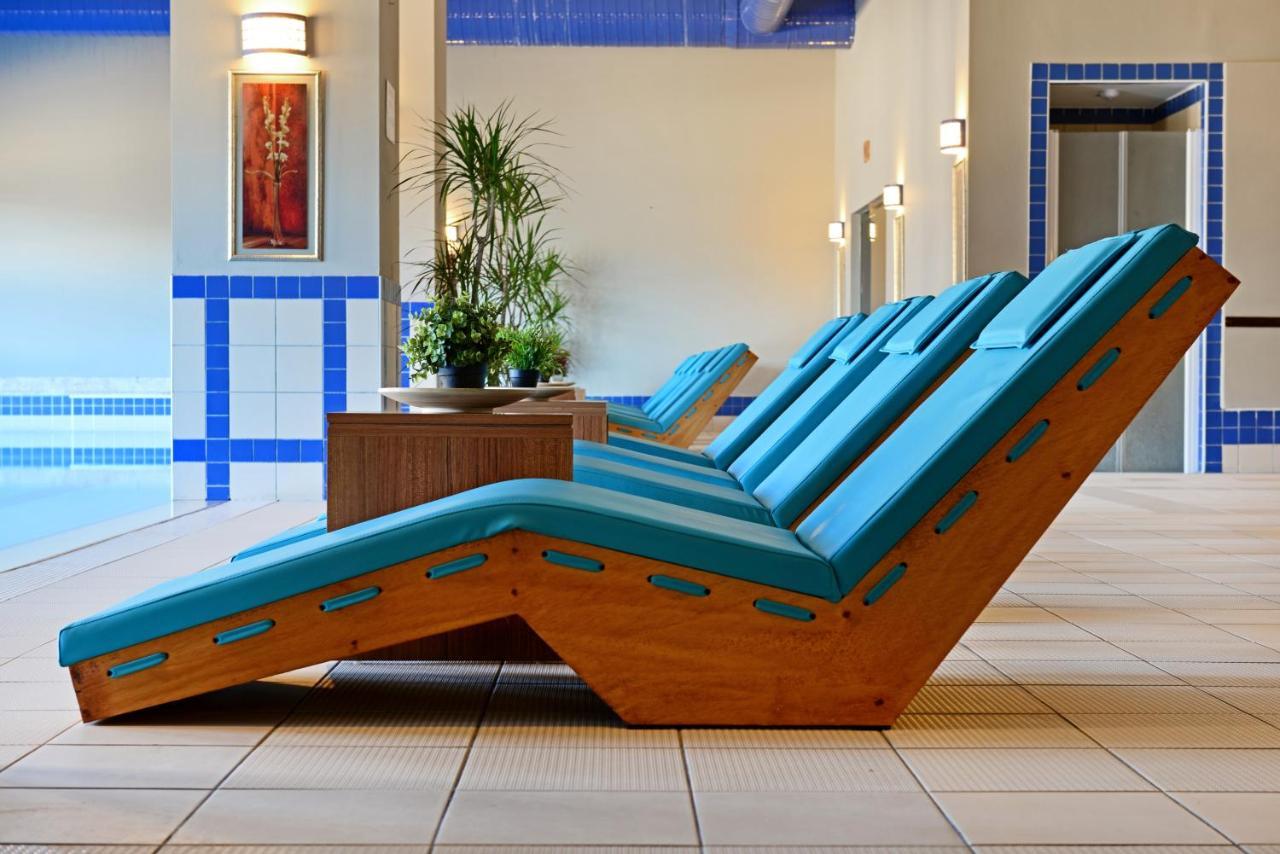 Karinna Hotel Convention Center & Spa - Full Board Plus Bursa Extérieur photo