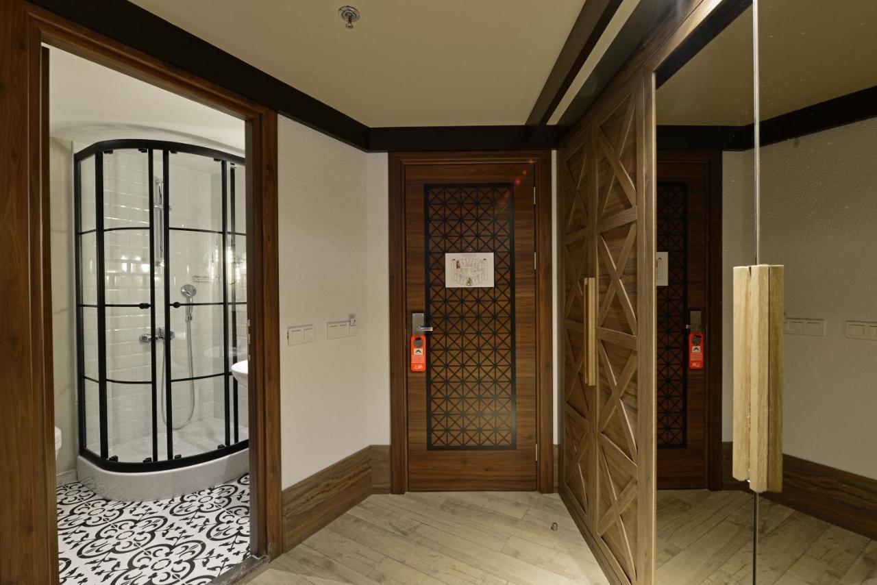 Karinna Hotel Convention Center & Spa - Full Board Plus Bursa Extérieur photo
