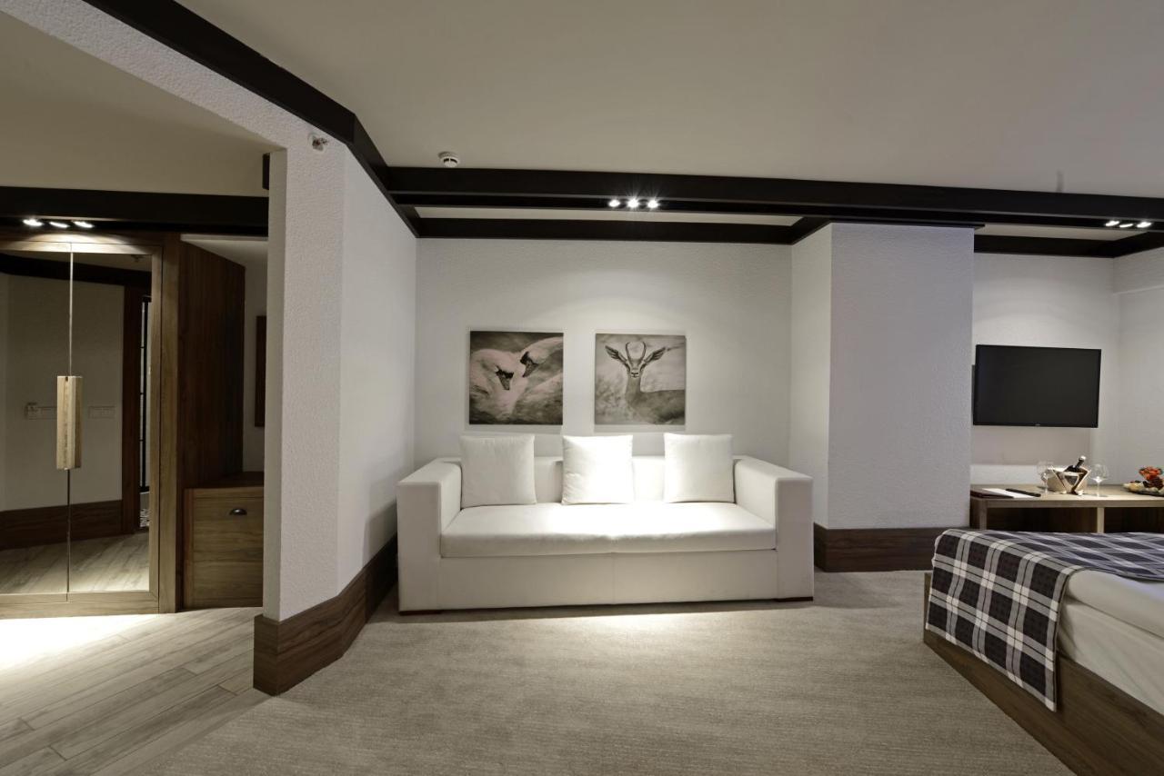 Karinna Hotel Convention Center & Spa - Full Board Plus Bursa Extérieur photo