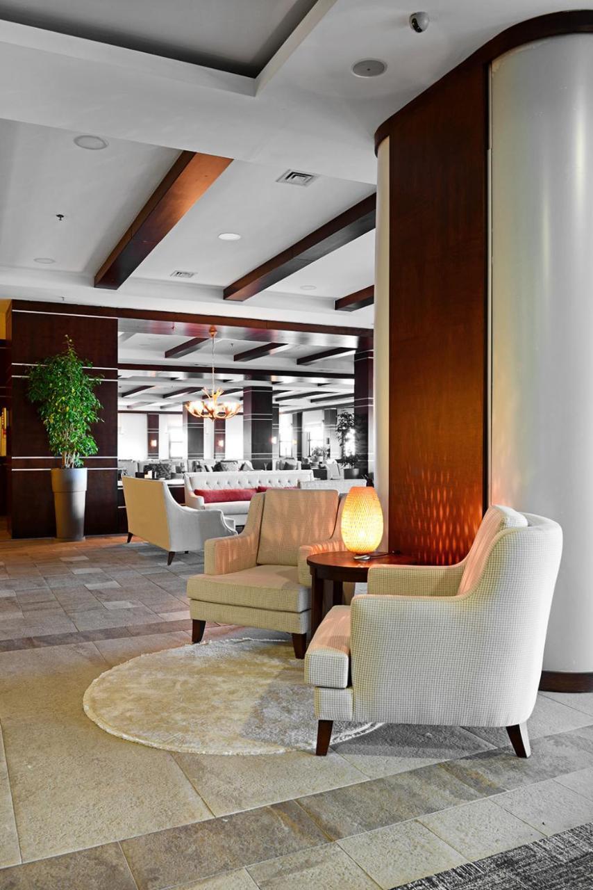 Karinna Hotel Convention Center & Spa - Full Board Plus Bursa Extérieur photo