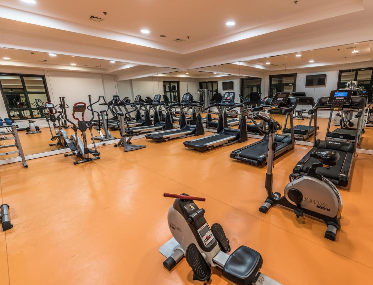 Karinna Hotel Convention Center & Spa - Full Board Plus Bursa Extérieur photo